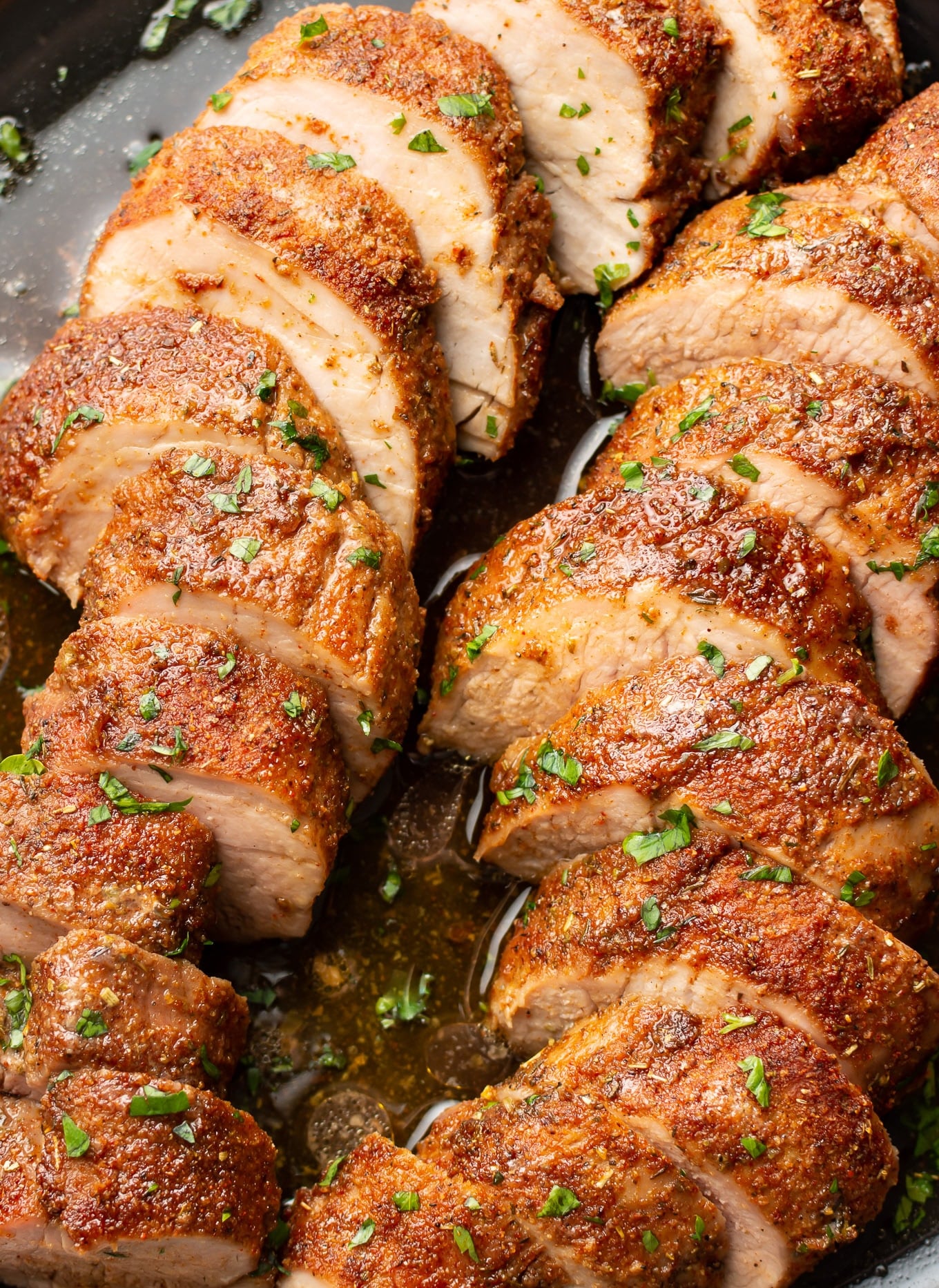 Easy Baked Pork Tenderloin: Tender, Juicy & Under 30 Mins