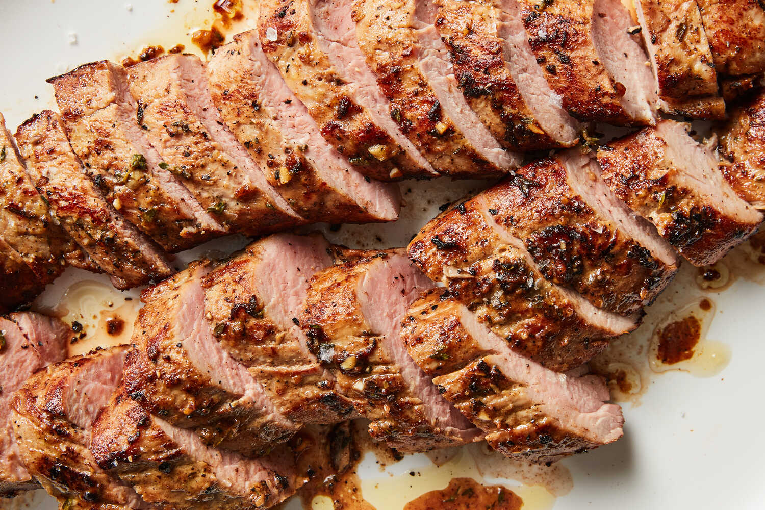 Pork Tenderloin: Leaner Than Chicken, Rich in Selenium Benefits
